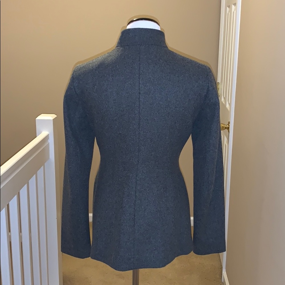 Euc Michael Michael Kors Coat View 3